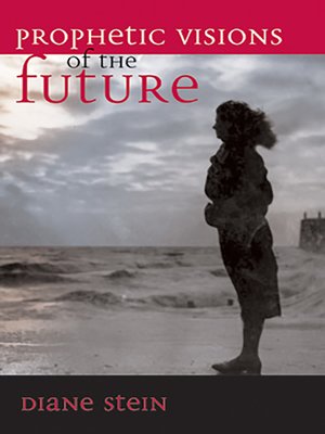 cover image of Prophetic Visions of the Future